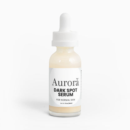 Dark Spot Serum for Normal Skin