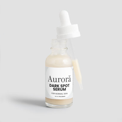 Dark Spot Serum for Normal Skin