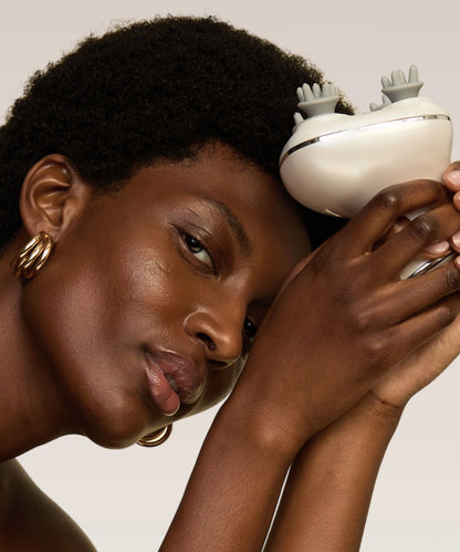 Scalp Massager