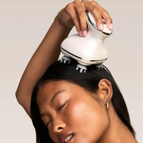 Scalp Massager