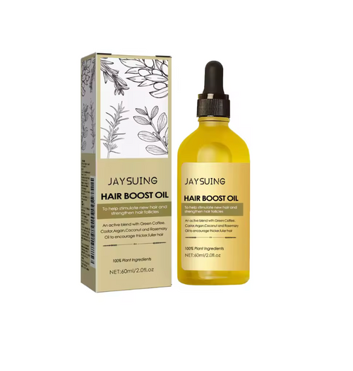 Hair Growth Oil